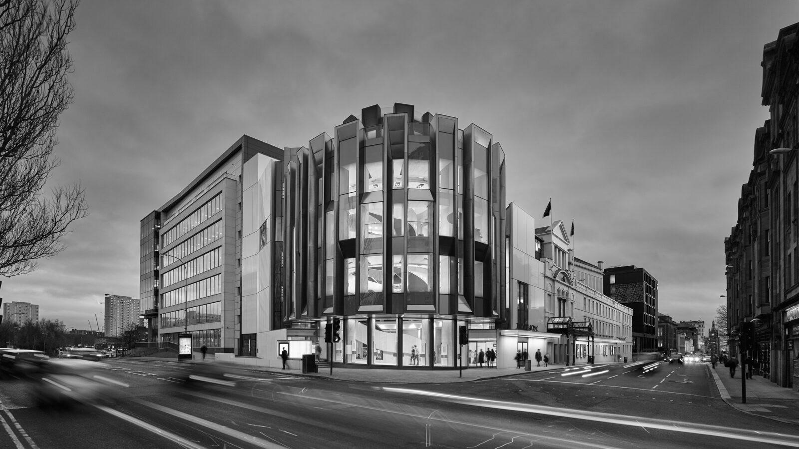Theatre Royal Glasgow
