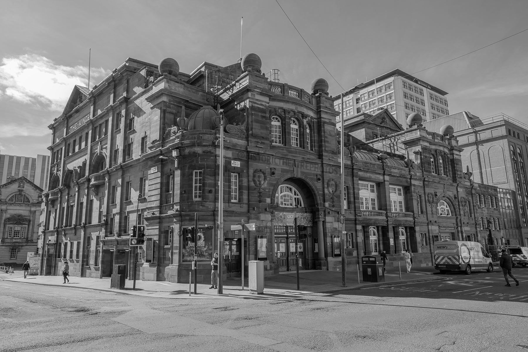 King's Theatre