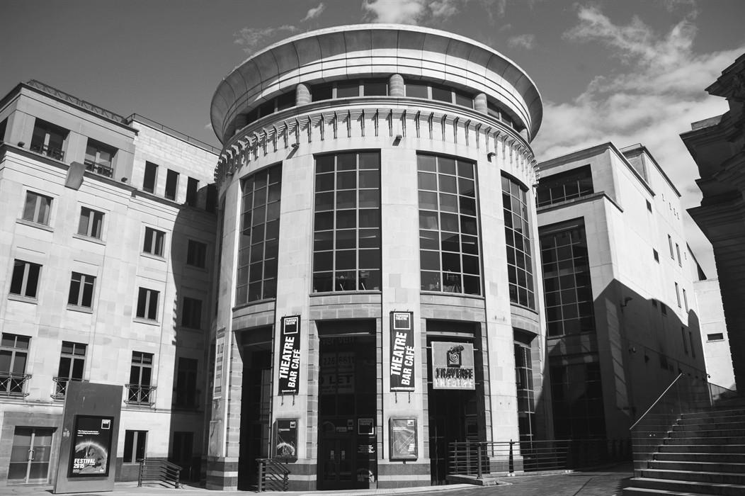 Traverse Theatre