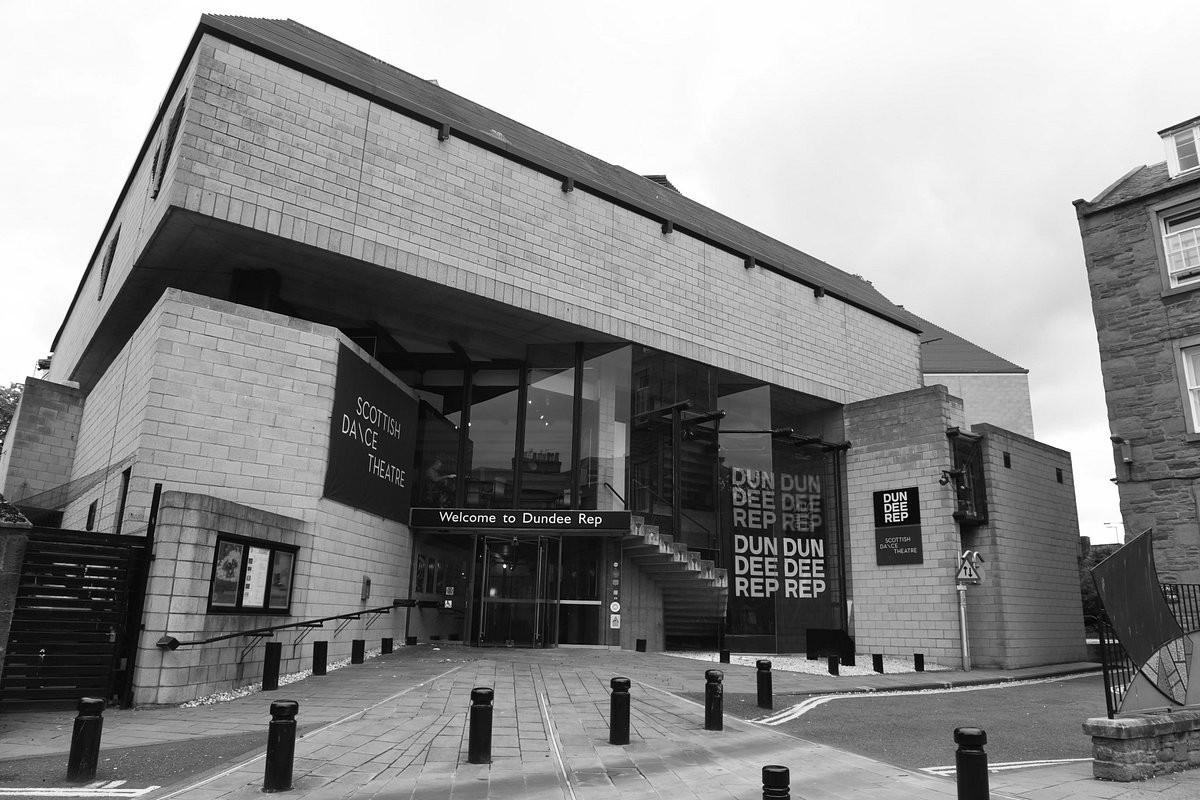 Dundee Rep