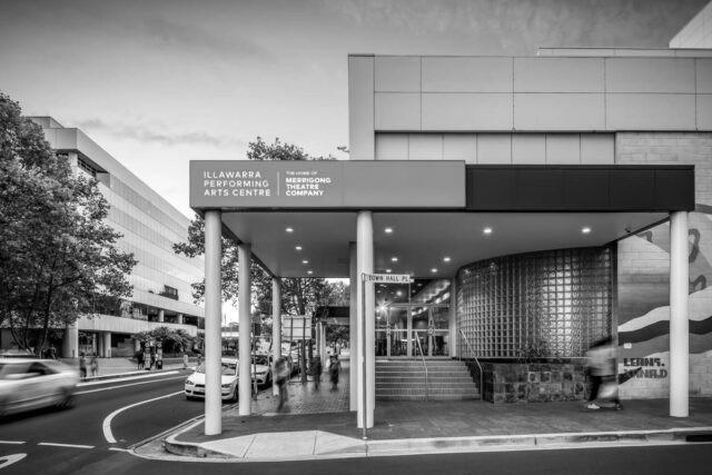 Merrigong Theatre Company