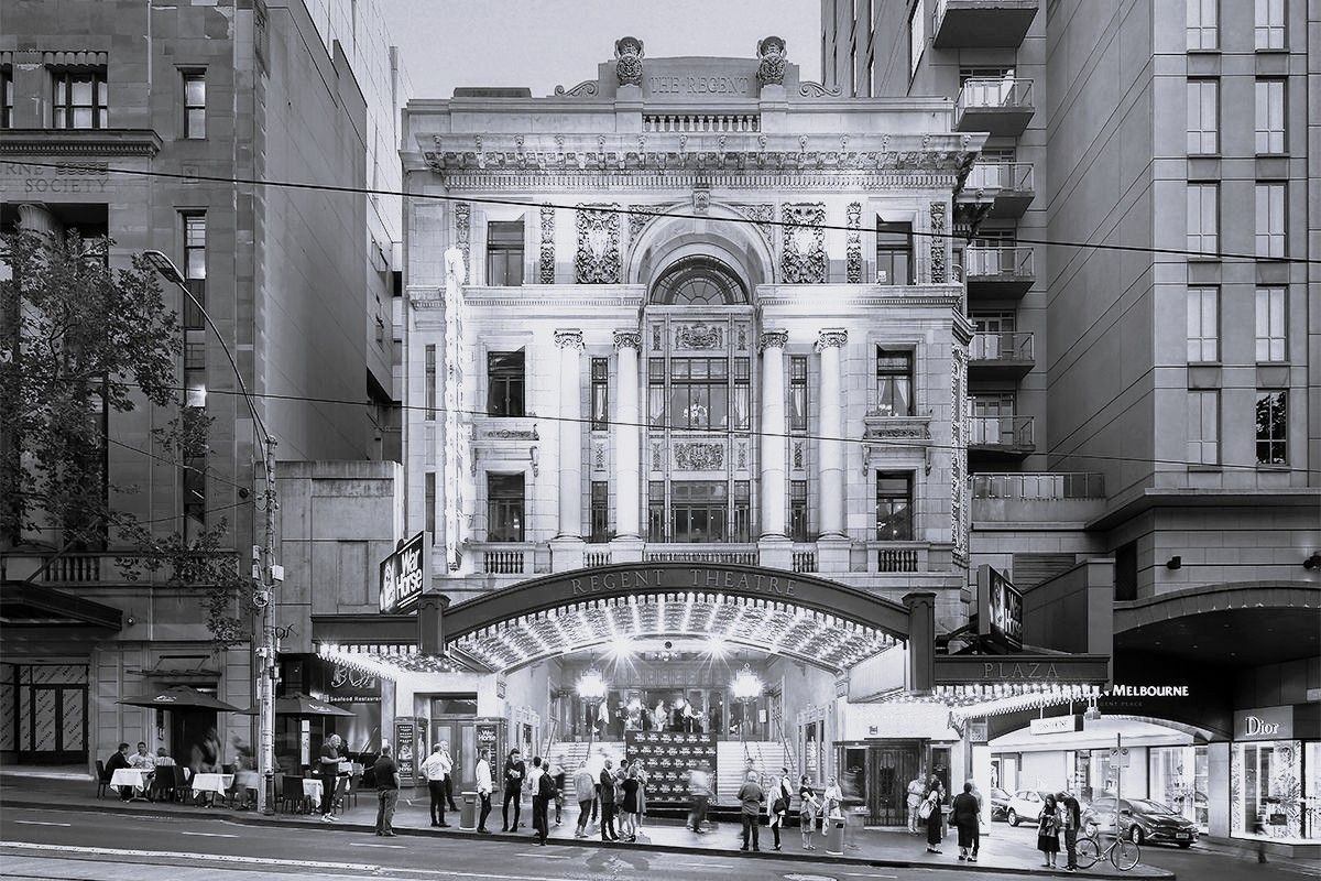 Regent Theatre