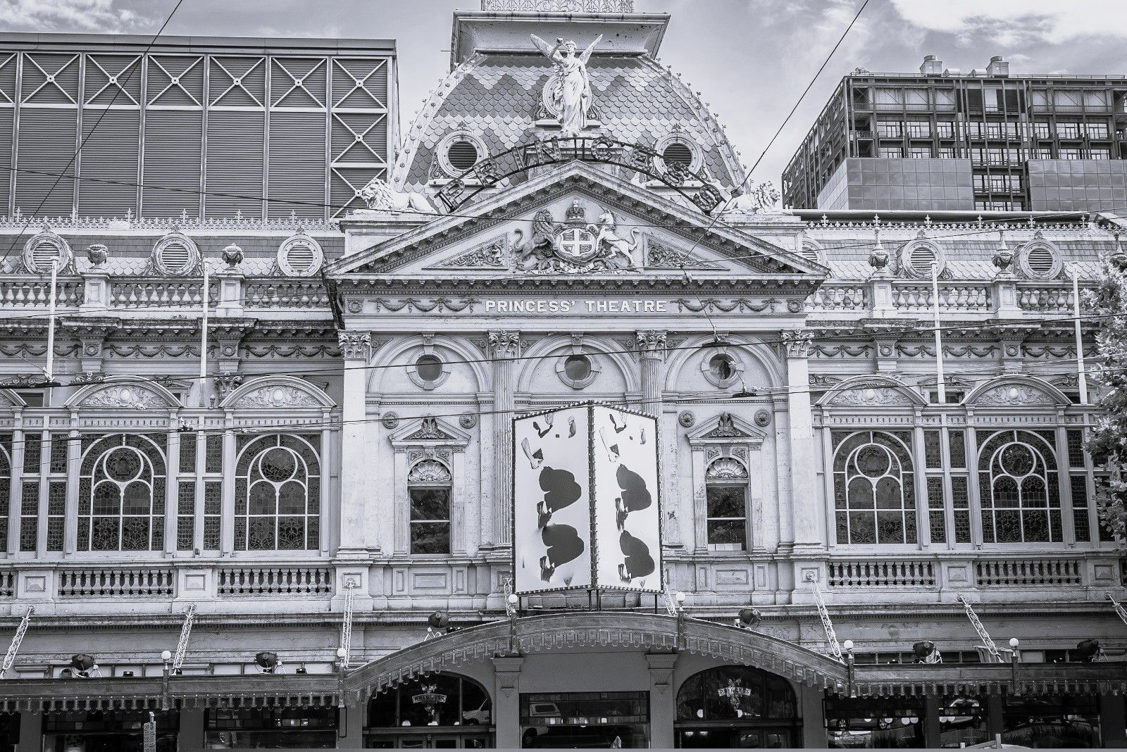 Princess Theatre