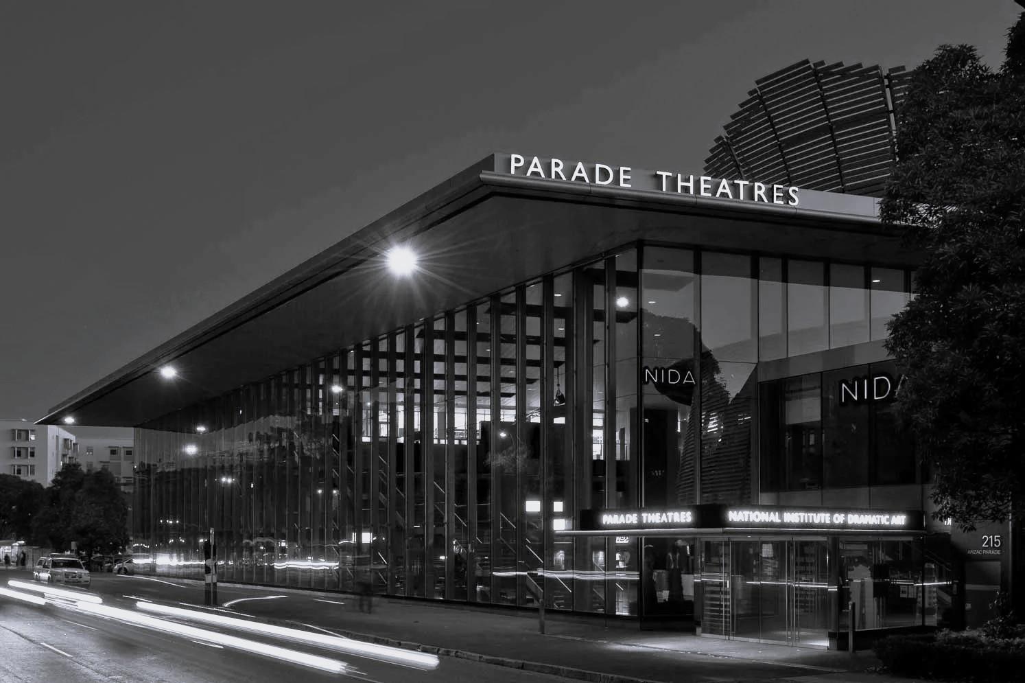 Parade Theatre