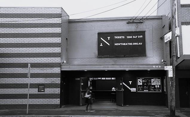 New Theatre