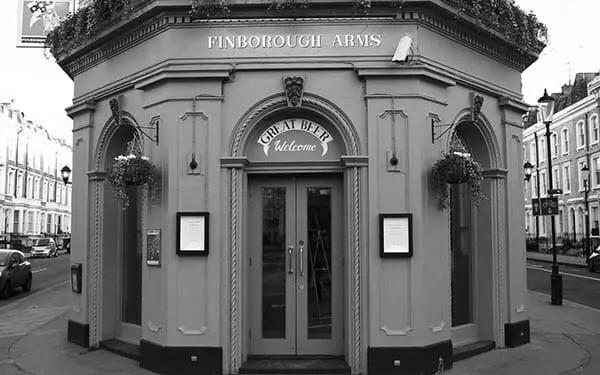 Finborough Theatre