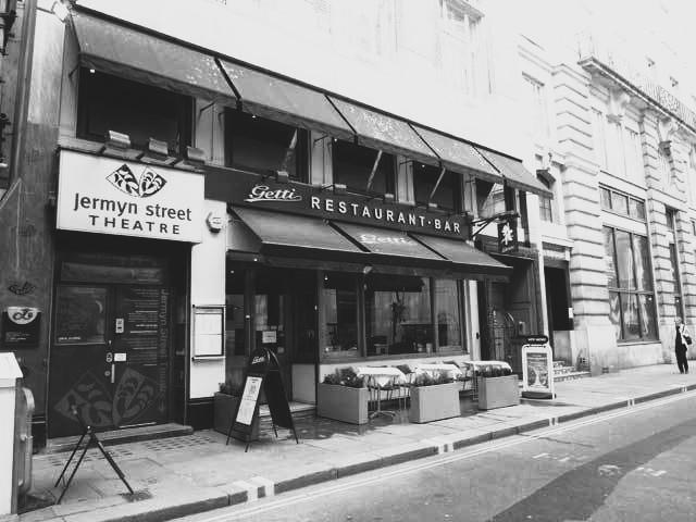 Jermyn Street Theatre
