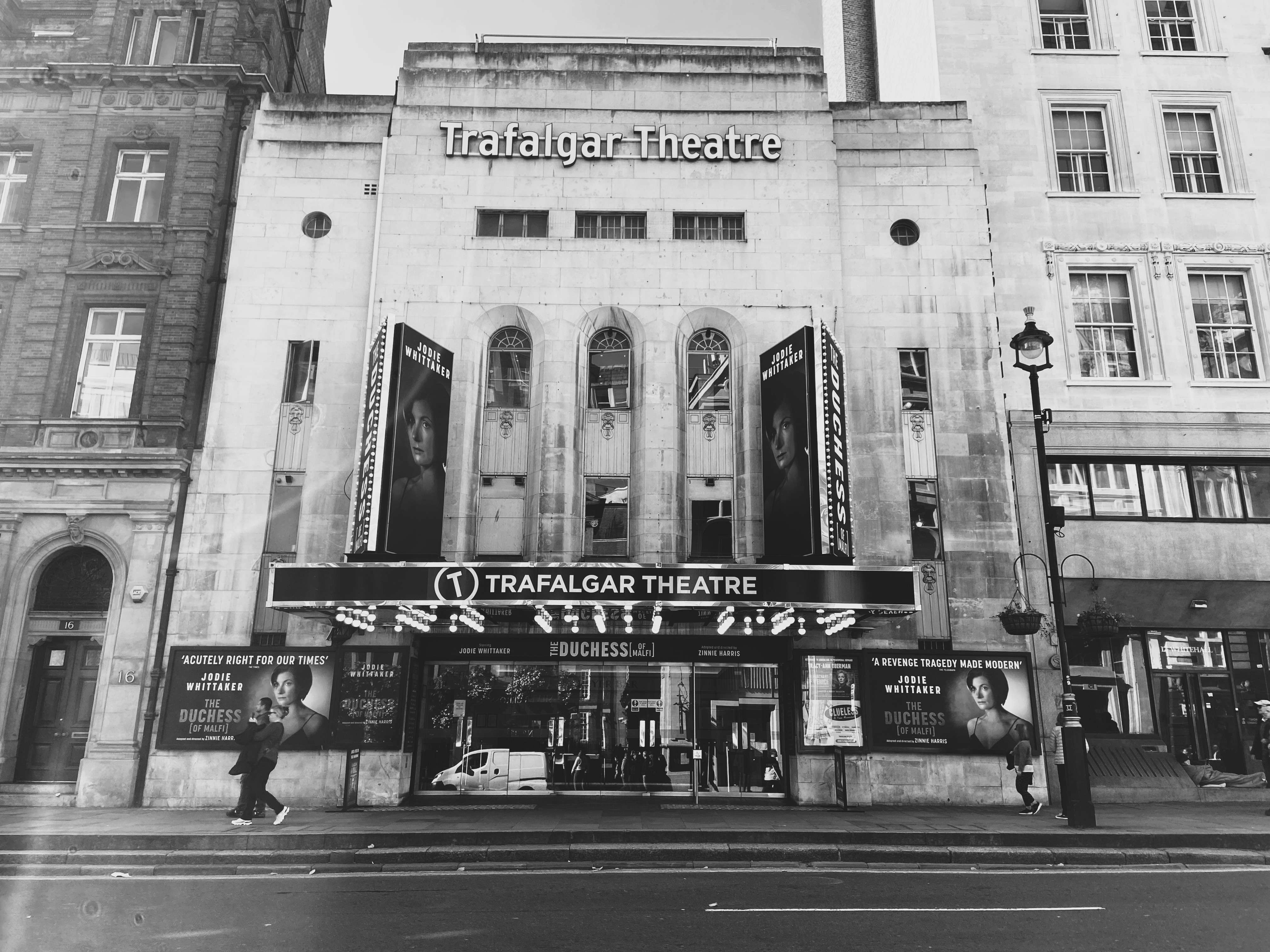 Trafalgar Theatre