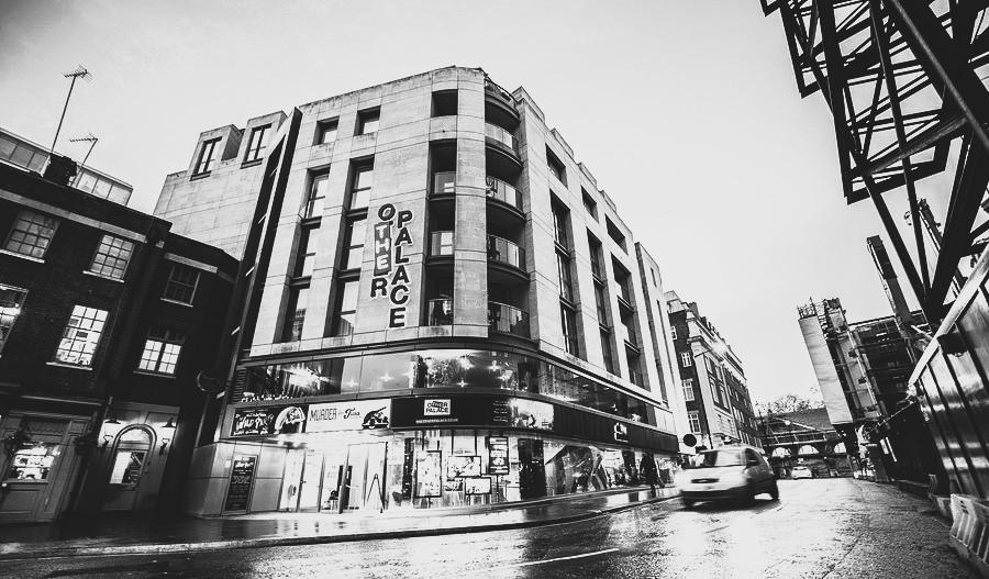 The Other Palace