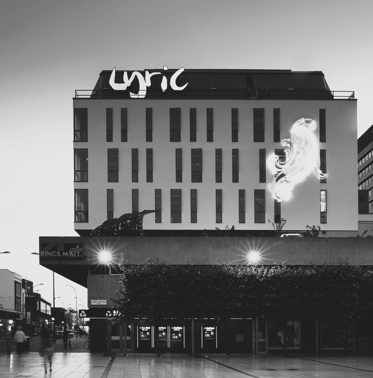 Lyric Hammersmith