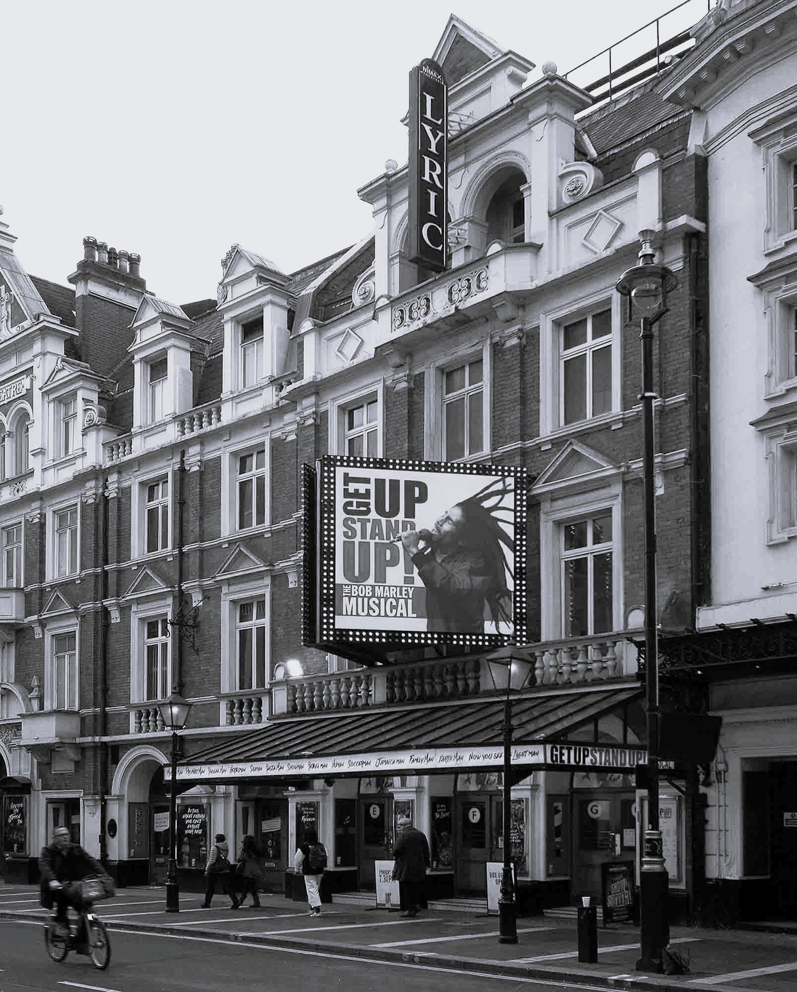 Lyric Theatre