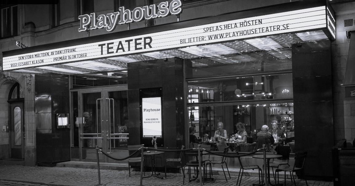 Playhouse Theater