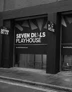 Seven Dials Playhouse