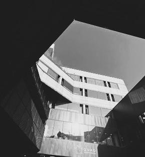 SFAC Theater QUAD