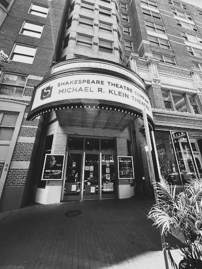 Klein Theatre