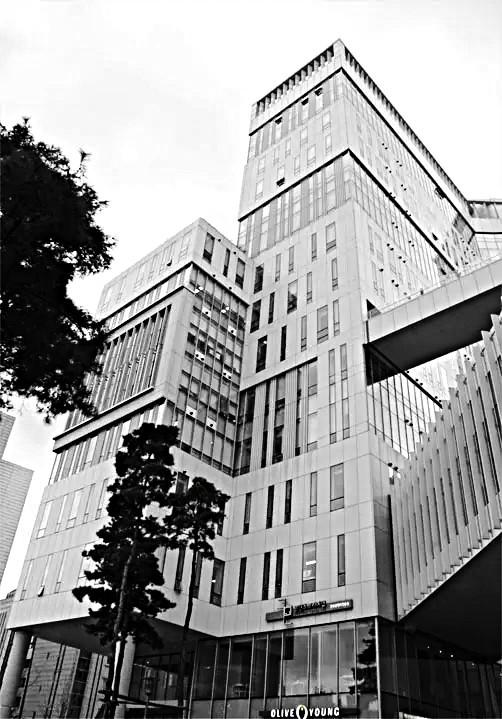 Hongik Daehangno Art Center
