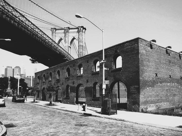 St. Ann's Warehouse