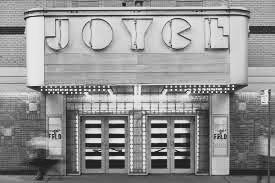 Joyce