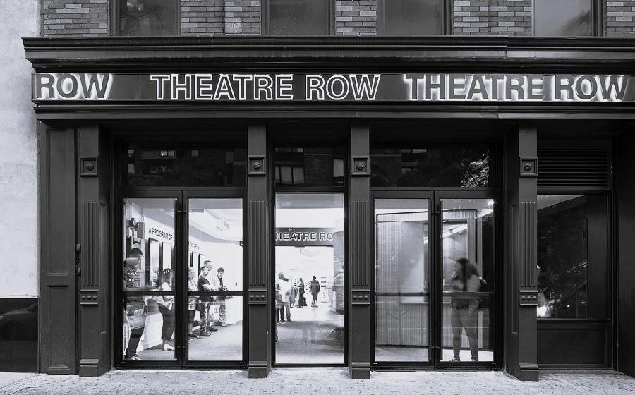 Theatre Row