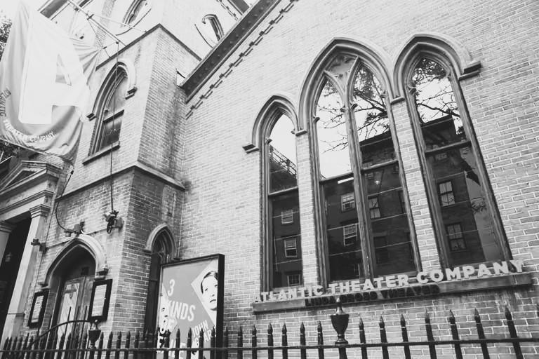 Linda Gross Theater