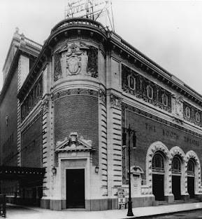 Booth Theatre