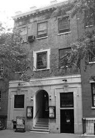 SoHo Playhouse