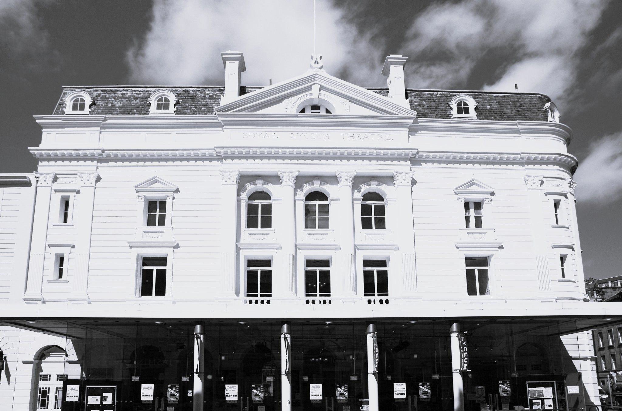 The Royal Lyceum