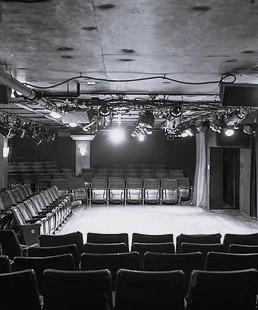 The Theater Center
