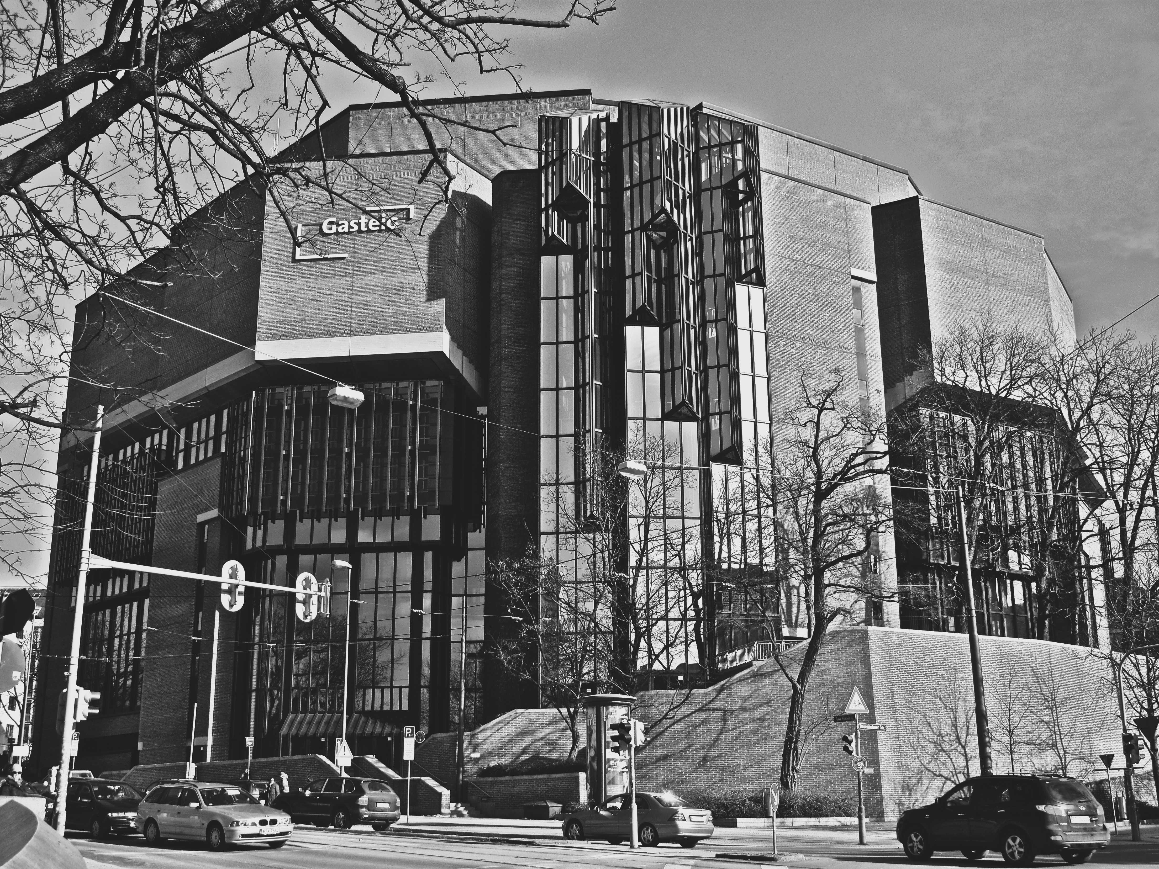 Gasteig