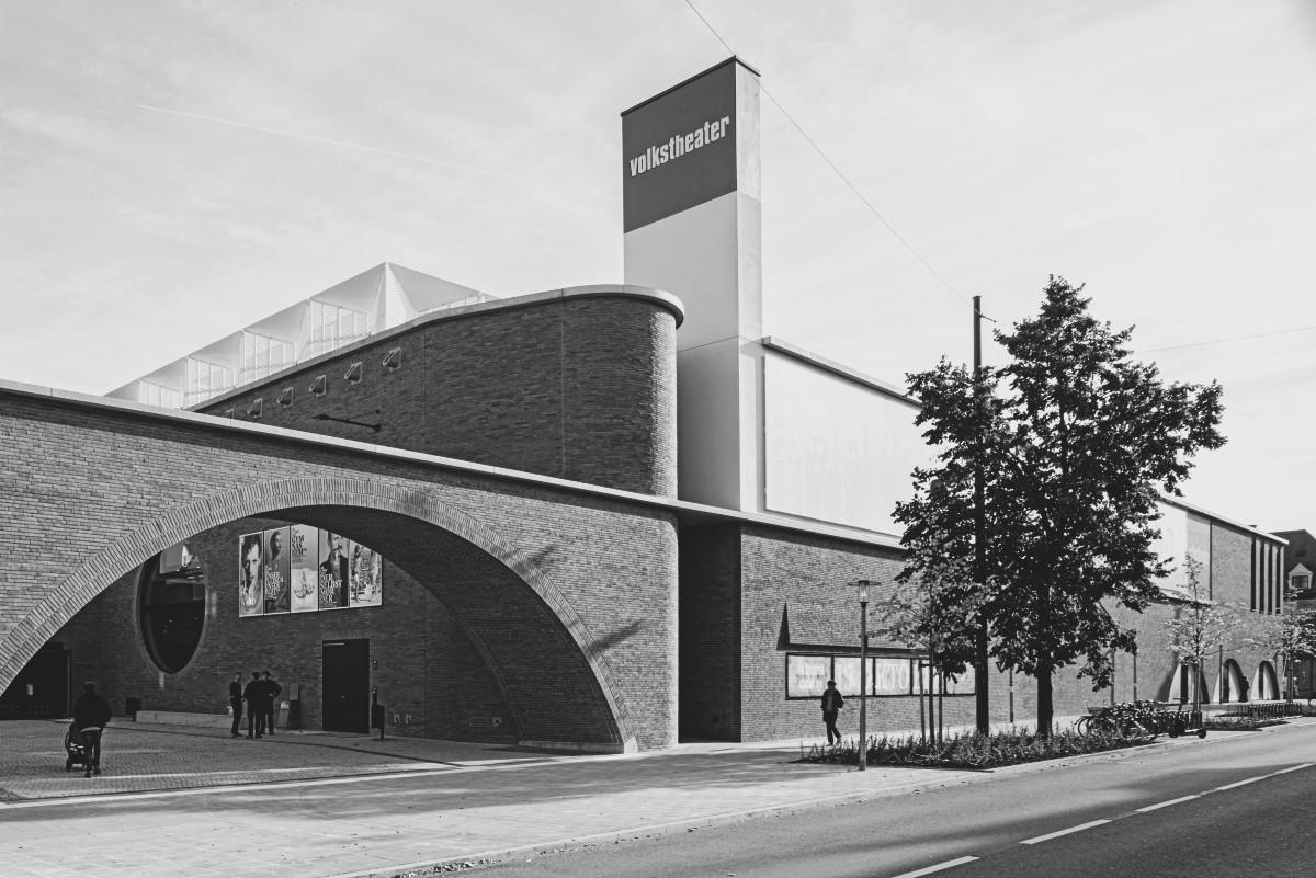 Münchner Volkstheater