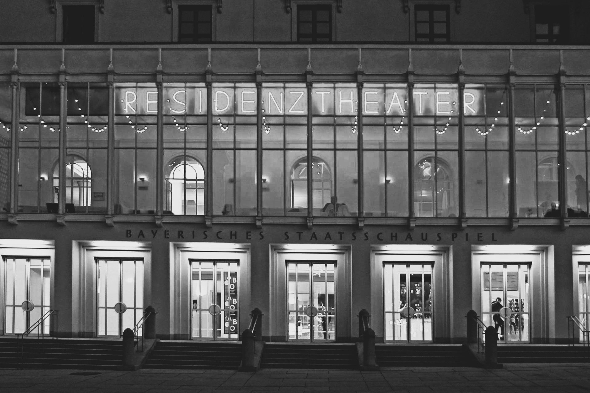 Residenztheater