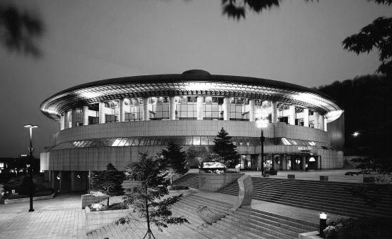 Korean National Opera
