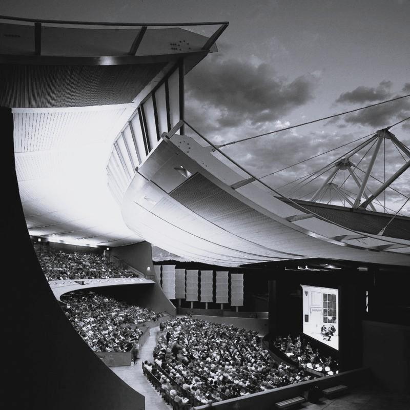 Santa Fe Opera
