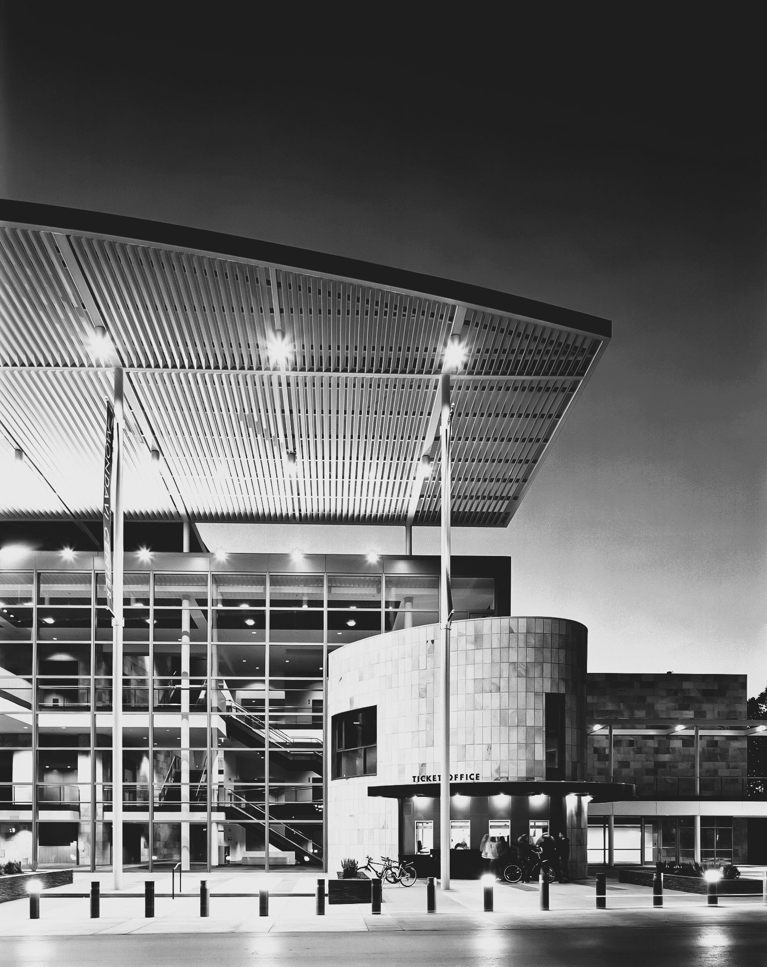 Mondavi Center