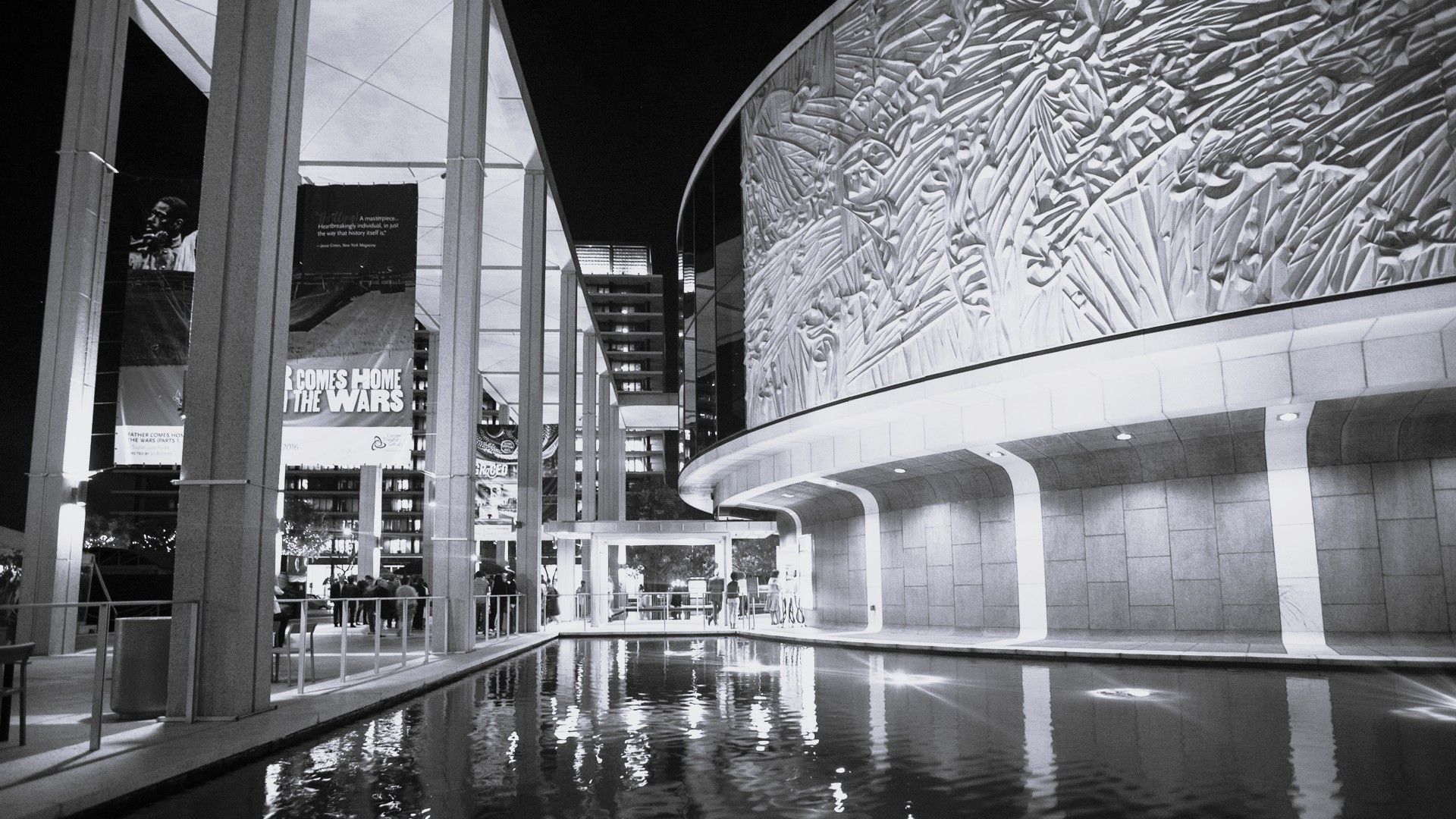 Center Theatre Group