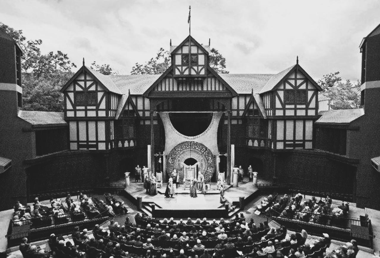 Oregon Shakespeare Festival