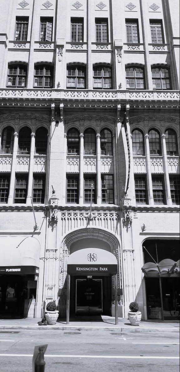 San Francisco Playhouse
