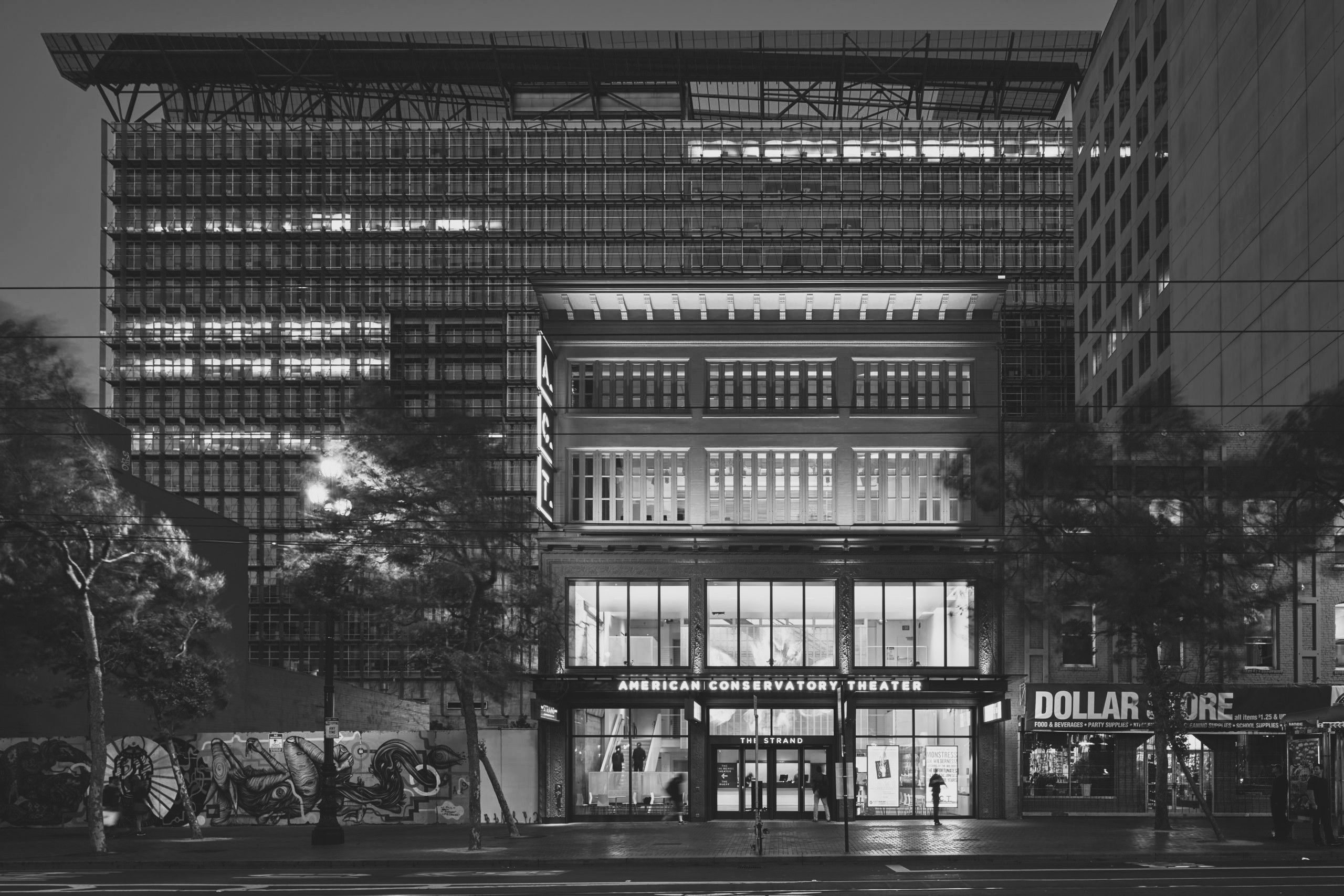 American Conservatory Theater