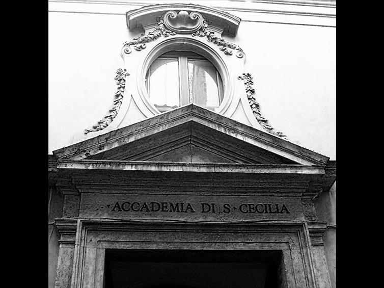 Accademia Nazionale di Santa Cecilia