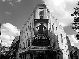 Cambridge Theatre