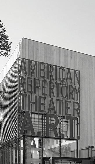 American Repertory Theatre