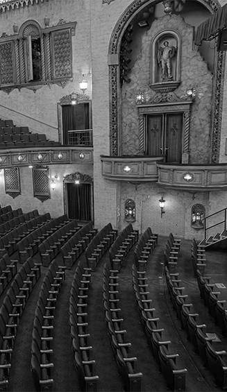 Civic Theatre Newcastle