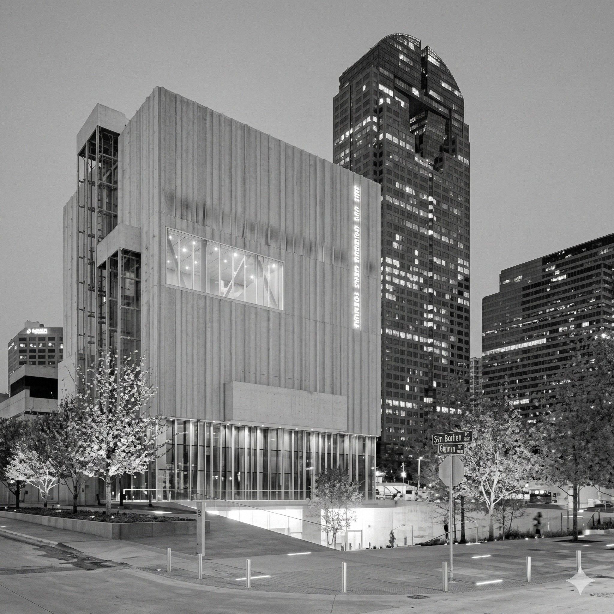 Dallas Theater Center
