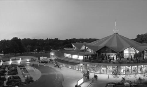 Festival Theatre