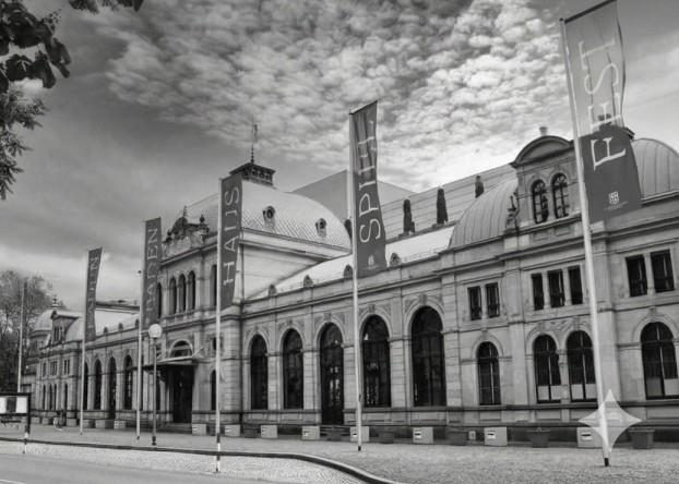 Festspielhaus Baden-Baden