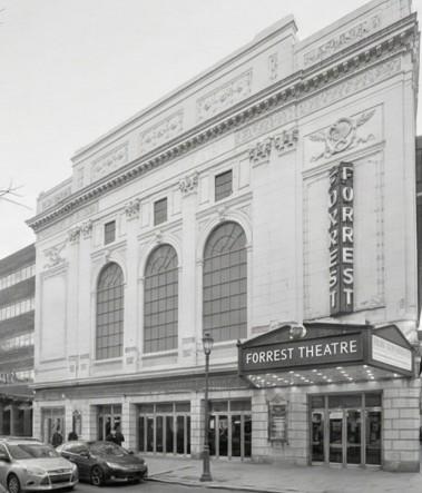 Forrest Theatre
