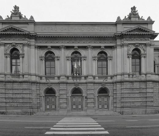 Gaetano Donizetti Theater