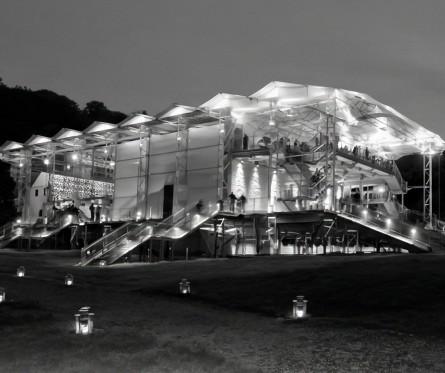 Garsington Festival