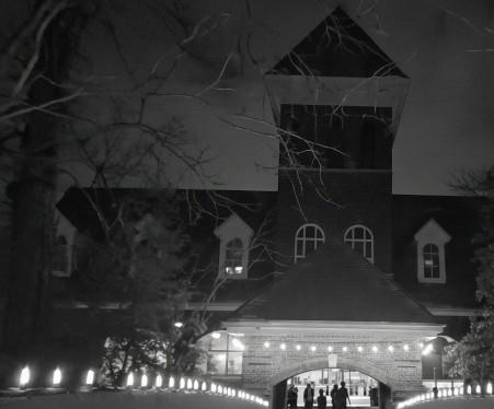 Georgia Ensemble Theatre
