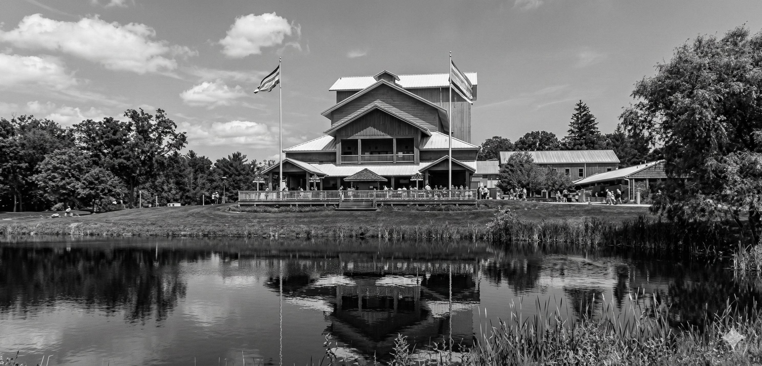 Glimmerglass Festival
